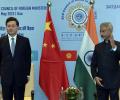 India-China border 'generally' stable: Chinese FM to Jaishankar