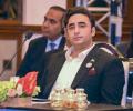 Pak FM Bilawal describes his India visit as a 'success'