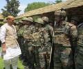 1 terrorist killed as Rajnath visits J-K's Rajouri