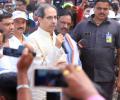 Take refinery to Gujarat, bring...: Uddhav in Barsu