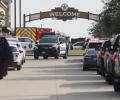 Gunman kills 8 at Texas mall, shot dead by cop later