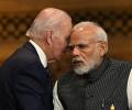 India's Value For The US Goes Beyond Its Capacity To Wage War