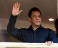 Lookout notice against student in UK for threat mail to Salman Khan