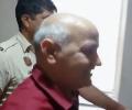 Court extends Sisodia's judicial custody till June 2