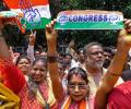 Karnataka Victory: A Long Walk For Congress To Delhi