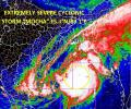 Super Cyclone Mocha hits Bangladesh, Myanmar coasts