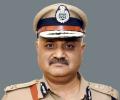 Karnataka DGP Praveen Sood is next CBI director