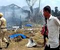 Illegal firecracker unit blast in Bengal claims 9 lives; Mamata orders probe