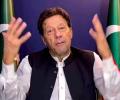 How Will Pakistan Army Deal With Imran Khan?