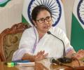 After Cong's big K'taka win, Mamata's proposal for 2024