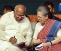 Sonia Gandhi to take final call on Karnataka CM on Wednesday