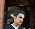 HC refuses interim relief to Gambhir in defamation case against media house