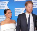 Cab driver reveals details of Harry, Meghan car chase