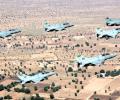 SHOCKING! 2,374 IAF Crashes. 1,305 Pilots Killed