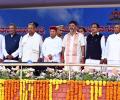 All you need to know about Siddaramaiah's Cabinet