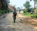 Fresh violence in Manipur, 3 detained; Army rushes to spot