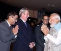 Indo-Pacific, China top agenda as Modi arrives in Australia for 3-day visit