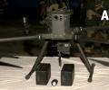 BSF downs 5th Pak drone in 4 days along Punjab border