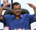 Kejriwal to meet Mamata to discuss Centre's ordinance