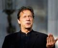 Imran Khan's party may be banned, says Pakistan minister