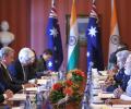 India-Australia relations enter T-20 mode, says Modi on strengthening ties