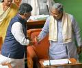 Siddaramaiah, Shivakumar in Delhi today to discuss cabinet expansion