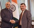 Senior IPS officer Praveen Sood takes over as new CBI chief