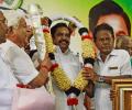 AIADMK-BJP Snipe At Each Other