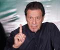 Is Imran Khan's PTI Party Imploding?