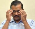 Renovation of Kejriwal's residence cost Rs 52 crore: Report to LG