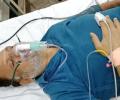 AAP's Satyendar Jain 'critically ill', shifted to ICU