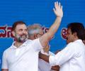 Court grants NOC for passport to Rahul for 3 years