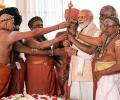 Religious rituals at new Parliament launch show...: Pawar