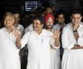 Will Gehlot-Pilot Tussle Cost Congress Rajasthan?