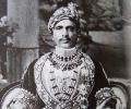 The Maharaja Who Asked The British To Quit India