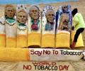 Govt issues anti-tobacco rules for OTT platforms