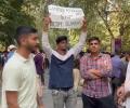 3 men strip, molest IIT-BHU student; make video of the act