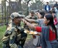 In a first, BSF installs beehives on India-Bangladesh fence to check crimes