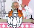 Govt will extend free ration scheme for 5 years: Modi