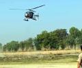 Army may replace Cheetah, Chetak helicopter fleet with LUH from 2027