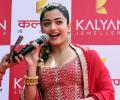 Rashmika's deepfake: Govt issues advisory to social media cos