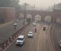 Delhi govt defers odd-even scheme pending SC review