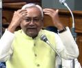 NCW writes to Bihar Speaker seeking action on Nitish