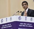 Nation's worth depends on status of its women, says CJI Chandrachud