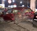 3 killed as SUV hits multiple cars on Mumbai's Bandra-Worli Sea Link