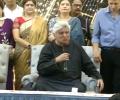 SEE: Javed Akhtar asks people to chant 'Jai Siya Ram'