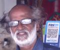 Why Is Rajinikanth Selling Tea In Kerala?