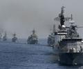 China, Pak to hold joint maritime patrols in Arabian sea