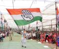 Telangana polls: Congress fields richest candidates