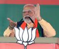 Mahagyani, moorkhon ke sardar: Modi's dig at Rahul